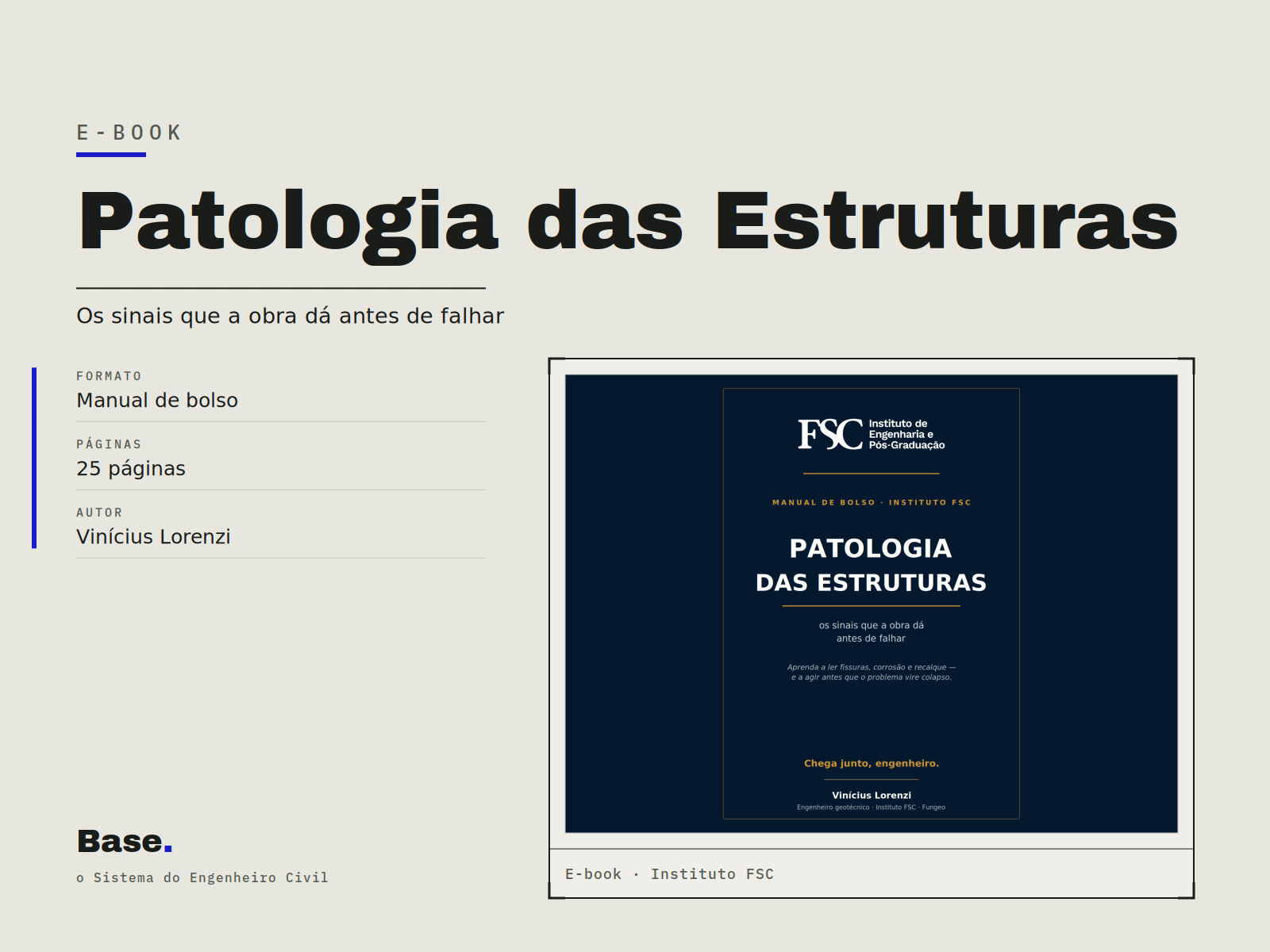 Ebooks — Patologia